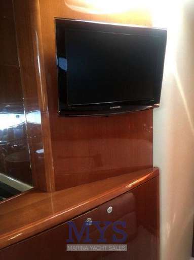 Princess Yachts Princess Yachts V45