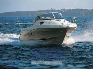 Quicksilver Quicksilver 650 cruiser