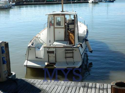 Rhea marine Rhea marine 750 timonier