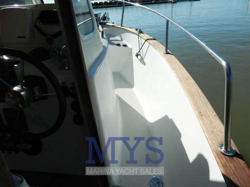 Rhea marine Rhea marine 750 timonier