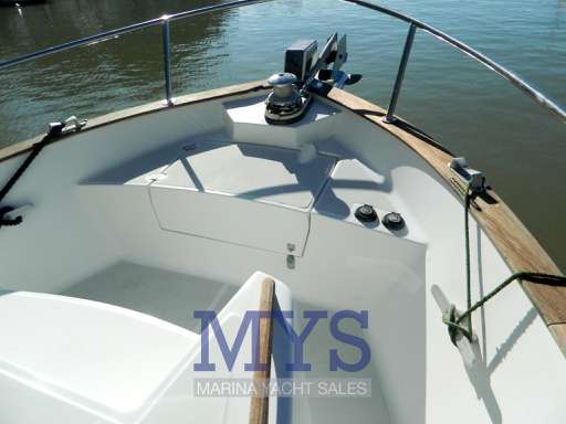 Rhea marine Rhea marine 750 timonier
