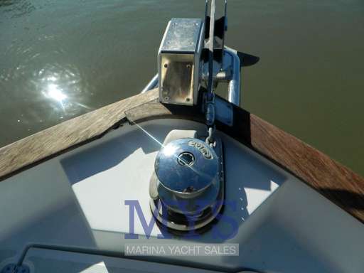 Rhea marine Rhea marine 750 timonier