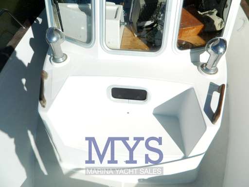 Rhea marine Rhea marine 750 timonier