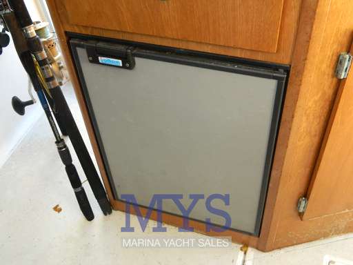 Rhea marine Rhea marine 750 timonier