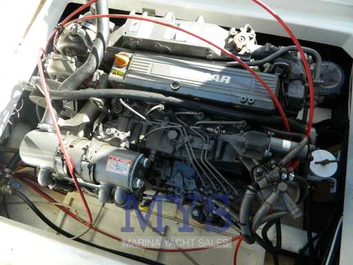 Rhea marine Rhea marine 750 timonier