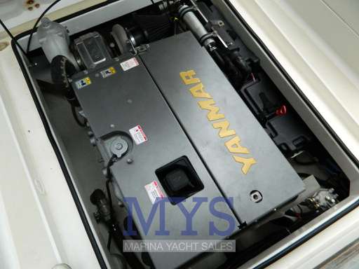 Rhea marine Rhea marine 750 timonier