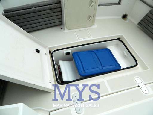 Rhea marine Rhea marine 750 timonier