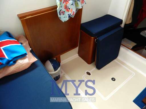 Rhea marine Rhea marine 750 timonier