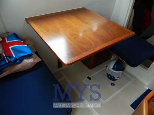 Rhea marine Rhea marine 750 timonier