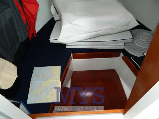 Rhea marine Rhea marine 750 timonier