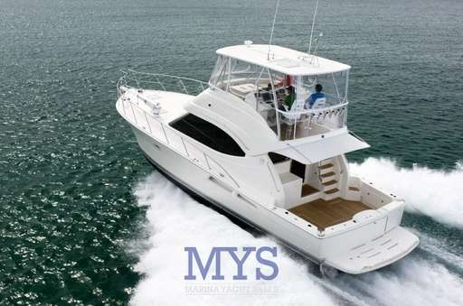 Riviera Marine Riviera Marine 45 flybridge