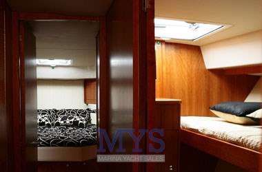 Riviera Marine Riviera Marine 45 flybridge