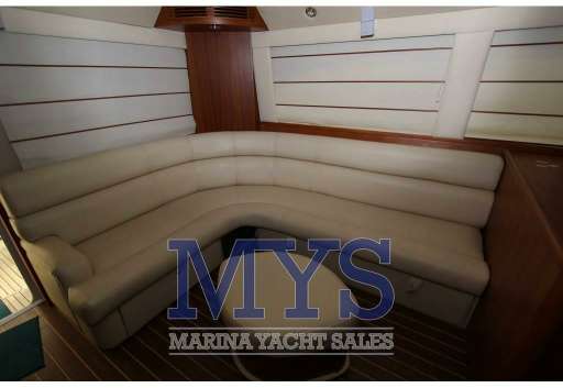 Riviera Riviera Marine 51 flybridge