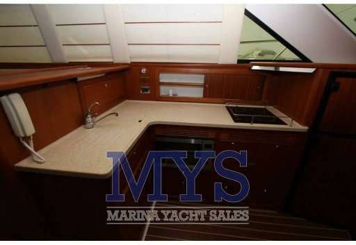 Riviera Riviera Marine 51 flybridge