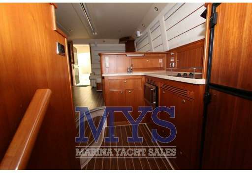 Riviera Riviera Marine 51 flybridge