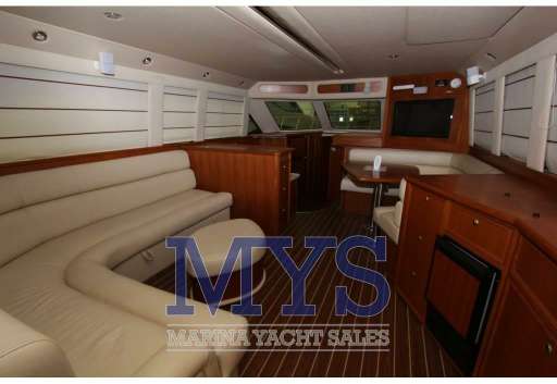 Riviera Riviera Marine 51 flybridge