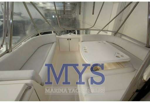 Riviera Riviera Marine 51 flybridge