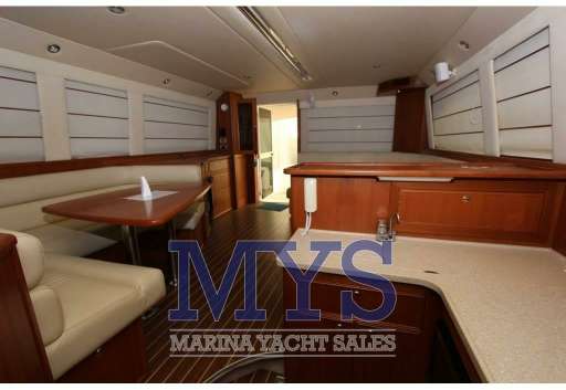 Riviera Riviera Marine 51 flybridge