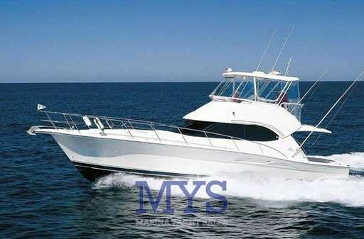 Riviera marine Riviera marine 42 flybridge