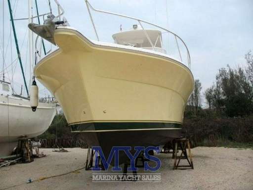 Riviera marine Riviera marine 42 flybridge