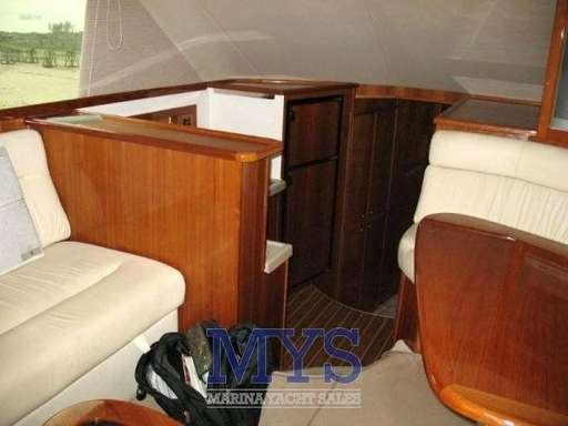 Riviera marine Riviera marine 42 flybridge