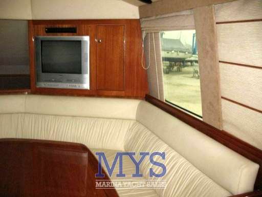 Riviera marine Riviera marine 42 flybridge