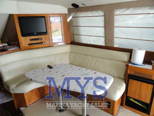 Riviera marine Riviera marine 42 flybridge