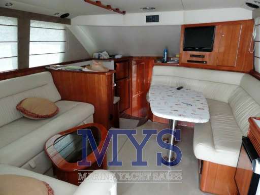 Riviera marine Riviera marine 42 flybridge