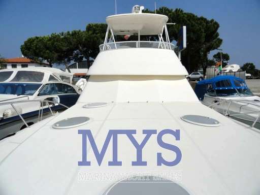 Riviera marine Riviera marine 42 flybridge