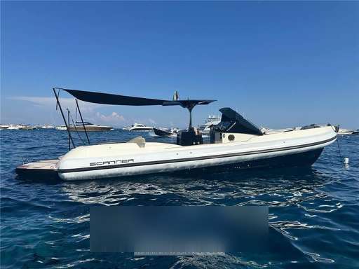 Scanner Scanner Envy 1100 TT