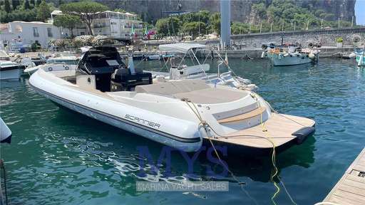 Scanner Scanner Envy 1100 TT