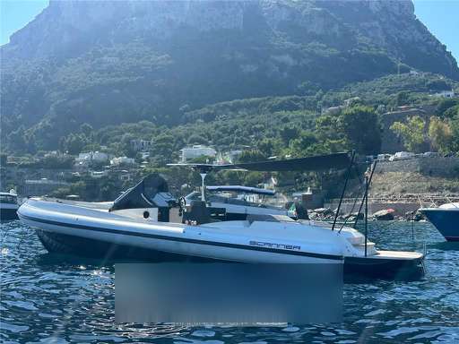 Scanner Scanner Envy 1100 TT