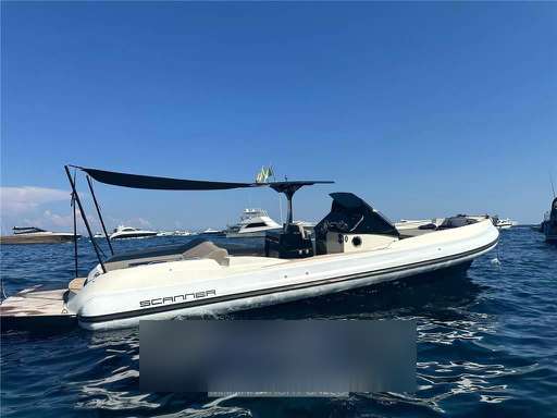 Scanner Scanner Envy 1100 TT