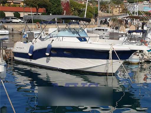 Scarani Scarani SCARANI 29 DAY CRUISER