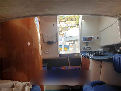 Scarani Scarani SCARANI 29 DAY CRUISER