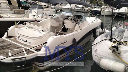 Scarani Scarani SCARANI 29 DAY CRUISER