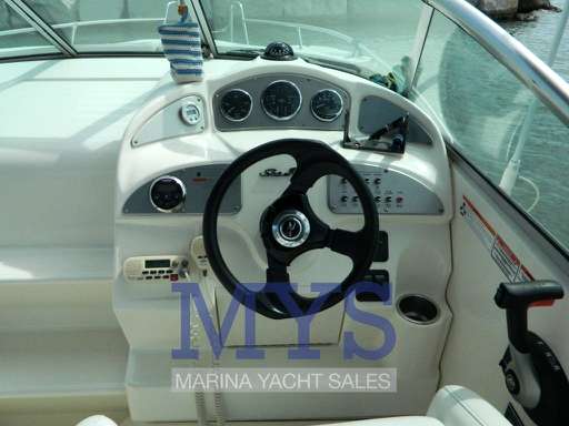 Sea Ray Boats Sea Ray Boats 255 da sundancer