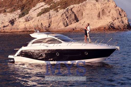 Sessa Marine Sessa Marine C35