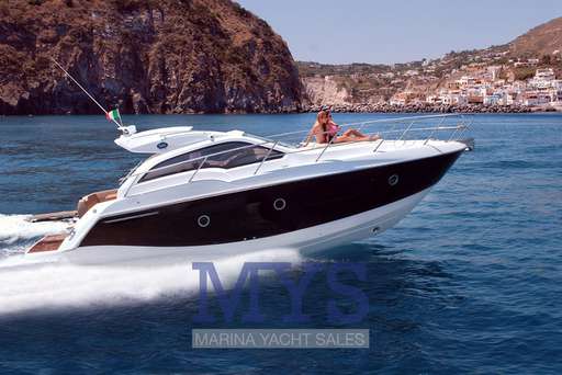 Sessa Marine Sessa Marine C35