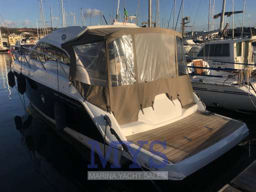 Sessa Marine Sessa Marine C35