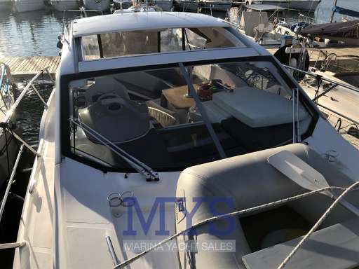 Sessa Marine Sessa Marine C35