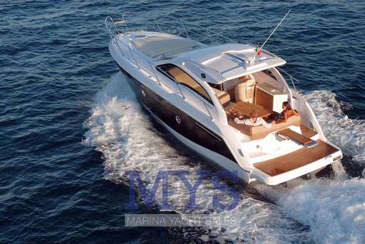 Sessa Marine Sessa Marine C35