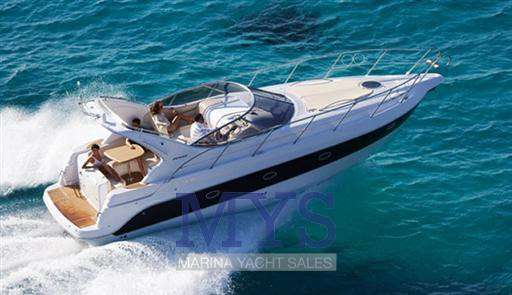 Sessa Marine Sessa Marine C35