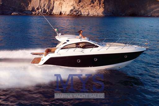 Sessa Marine Sessa Marine C35