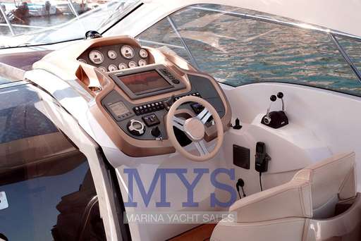 Sessa Marine Sessa Marine C35