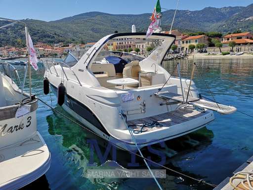 Sessa Marine Sessa Marine C35