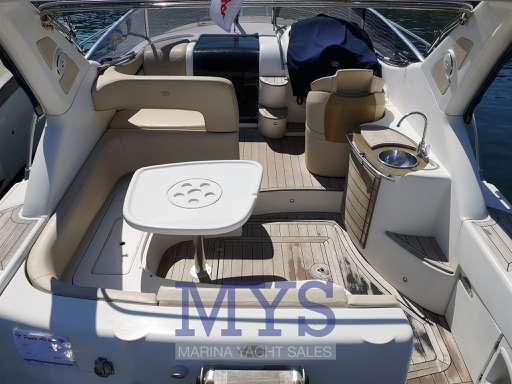 Sessa Marine Sessa Marine C35