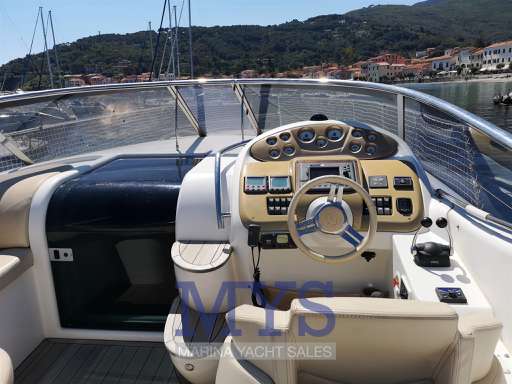 Sessa Marine Sessa Marine C35