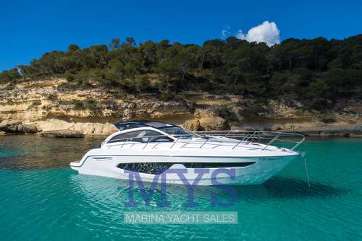 Sessa Marine Sessa Marine C38 NEW