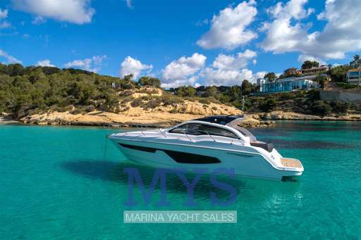 Sessa Marine Sessa Marine C38 NEW